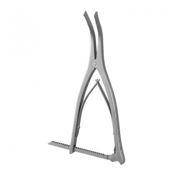 HTO distraction forceps