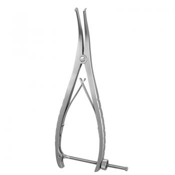 Joint distraction forceps (miniature)