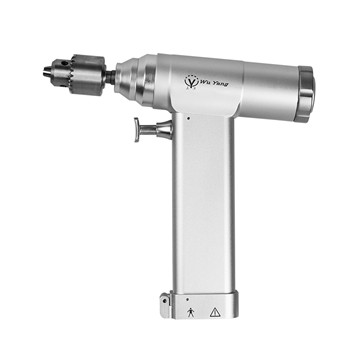A Series Electric Drill and Saw
