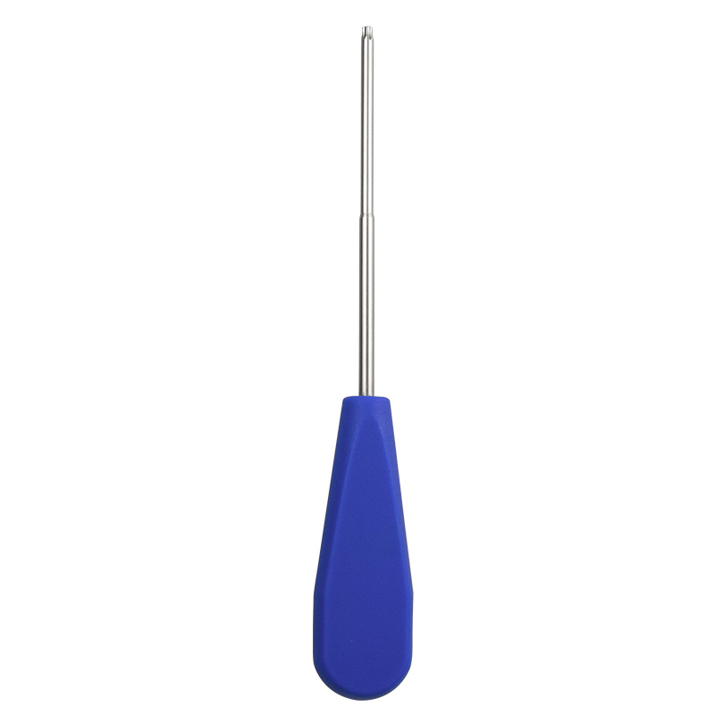 Torx screwdriver (Silicone handle)