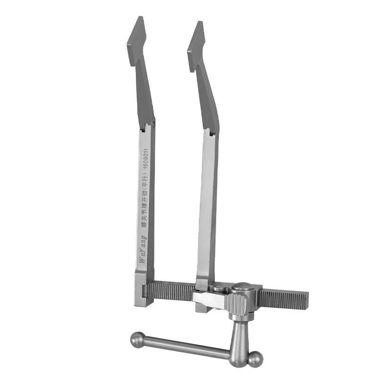 Knee joint distraction forceps (parallel)