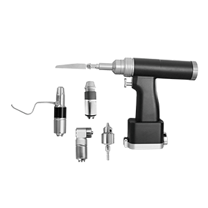 E-type Multifunctional Drill